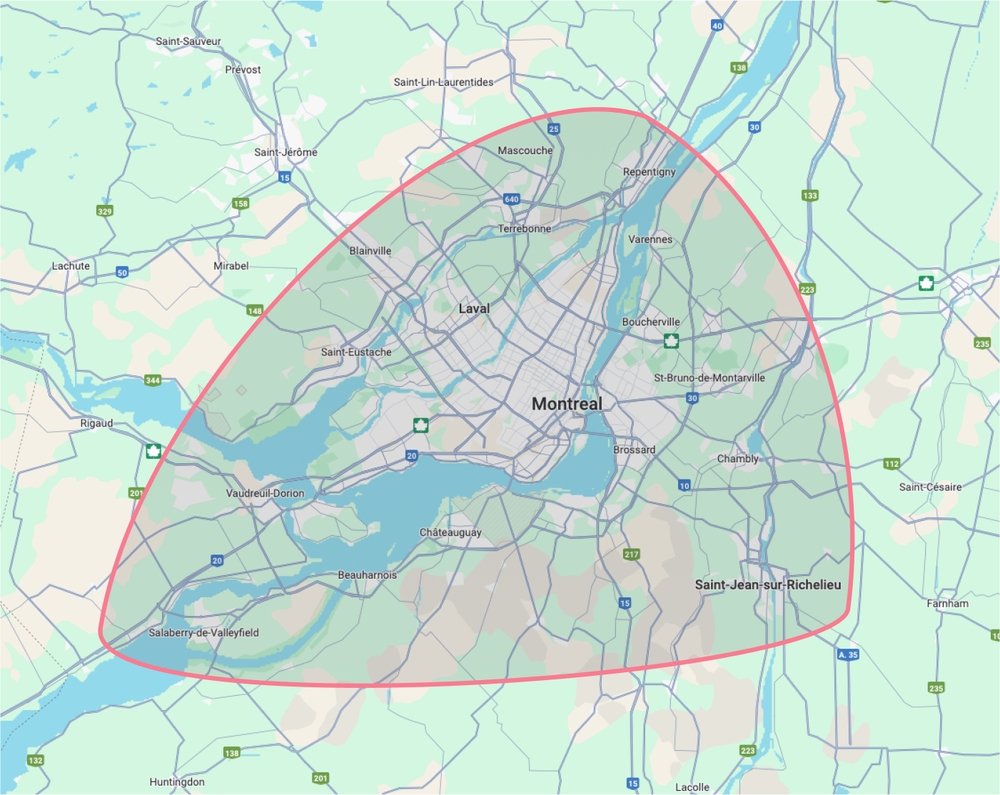 map map